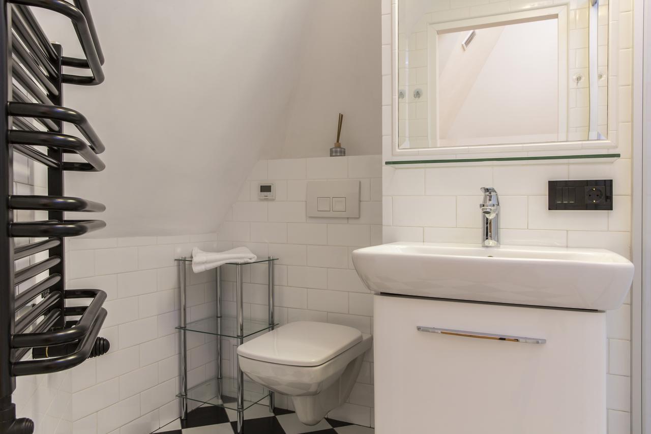 Apartament Hilltom Закопане Екстериор снимка