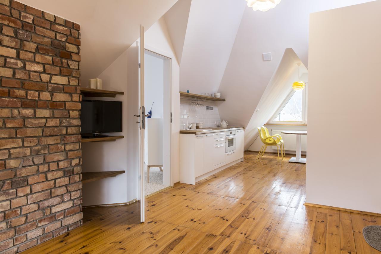 Apartament Hilltom Закопане Екстериор снимка