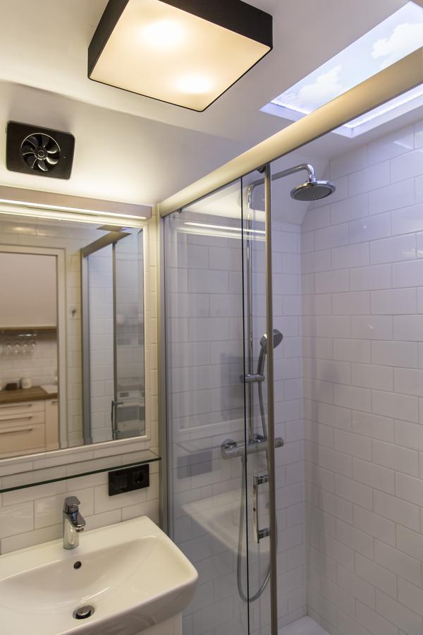 Apartament Hilltom Закопане Екстериор снимка