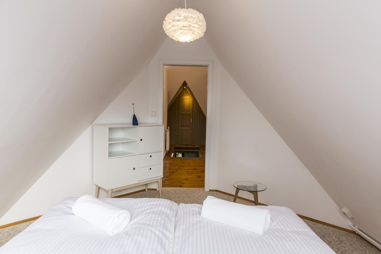 Apartament Hilltom Закопане Екстериор снимка