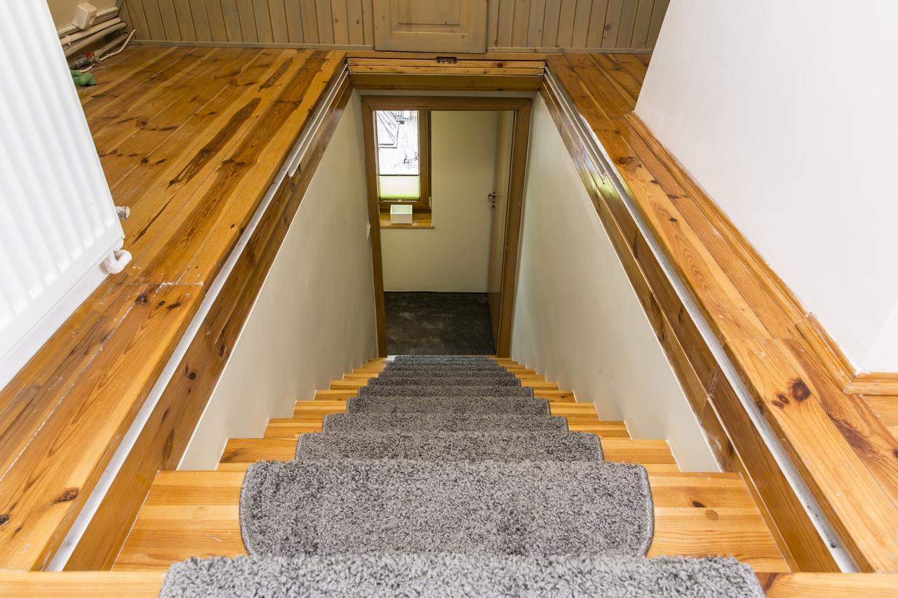 Apartament Hilltom Закопане Екстериор снимка