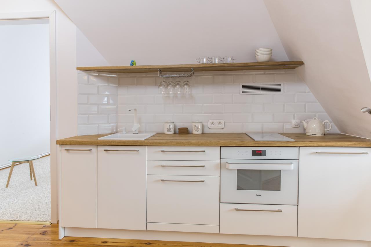 Apartament Hilltom Закопане Екстериор снимка