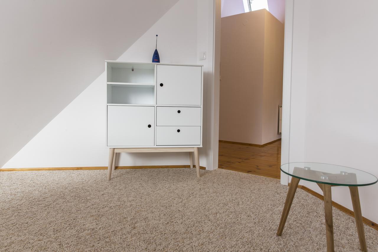 Apartament Hilltom Закопане Екстериор снимка